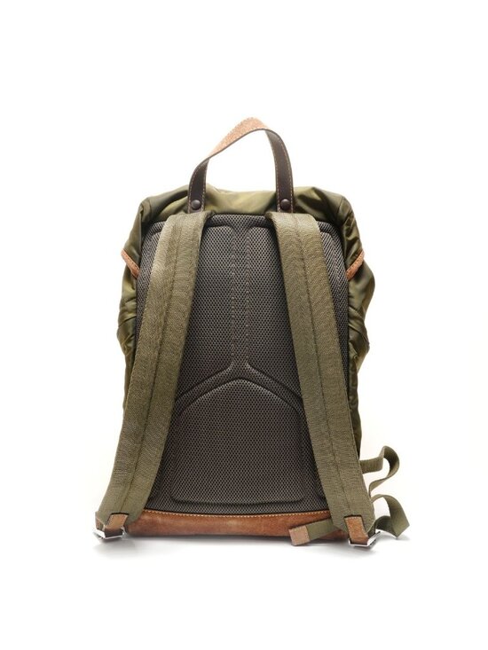Prada Backpack Re-Nylon Buckle
